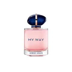 GIORGIO ARMANI - My Way Edp V90 ml Mujer