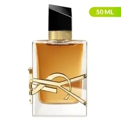 YVES SAINT LAURENT - Libre Edp Intense S50 ml Mujer