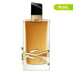 YVES SAINT LAURENT - Libre Edp Intense S90 ml Mujer