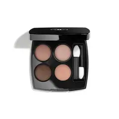 CHANEL - LES 4 OMBRES Sombras De Ojos Múltiples Efectos
