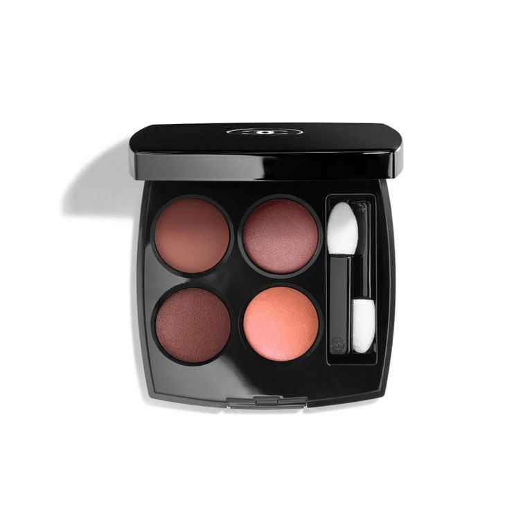 LES 4 OMBRES Sombras De Ojos Múltiples Efectos