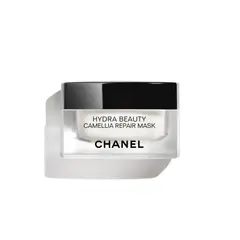 CHANEL - CAMELLIA REPAIR MASK Mascarilla Bálsamo Hidratante Reconfortante