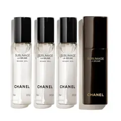 CHANEL - SUBLIMAGE LA BRUME Bruma Revitalizante Intensa