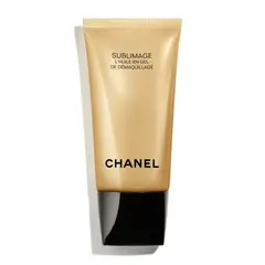 CHANEL - Desmaq Sublimage Lhuile Gel 150Ml