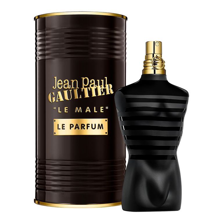 Le Male EDP 125 ml Hombre