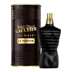 JEAN PAUL GAULTIER - Le Male EDP 125 ml Hombre