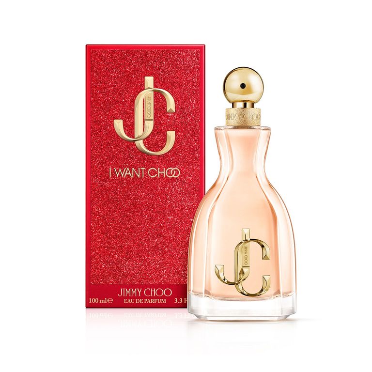 I Want Choo EDP 40ml