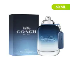 COACH - Man Blue EDT 60 ml