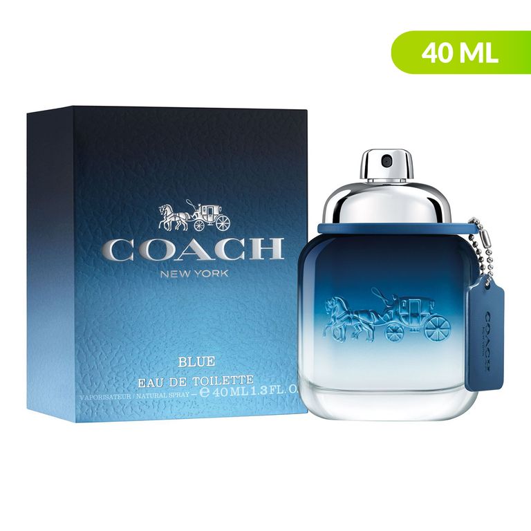 Man Blue EDT 40 ml