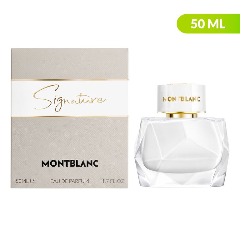 Signature EDP 50ml