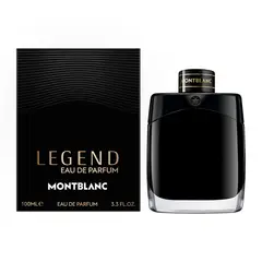 MONT BLANC - Legend EDP 100 ml Montblanc Hombre