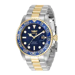 INVICTA - RELOJ 33254 HOMBRE + Estuche