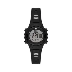 SKECHERS - RELOJ SR6185 HOMBRE + Estuche