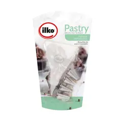 ILKO - Decorador de Torta 5 Boquillas Clásica