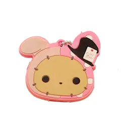 FEI FEI - Funda Para Llave Bunny