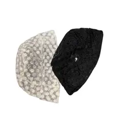 FEI FEI - Sombrero Lia Negro