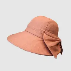 FEI FEI - Bucket Hat Irina Arcilla