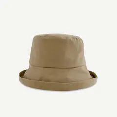 FEI FEI - Bucket Hat Irene Beige