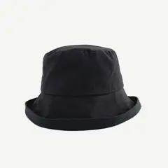 FEI FEI - Bucket Hat Irene Negro