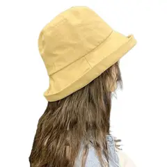 FEI FEI - Bucket Hat Irene Amarillo
