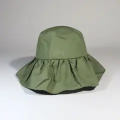 FEI FEI - Bucket Hat Ela Verde