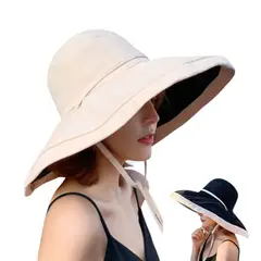 FEI FEI - Sombrero Zoe Rosa