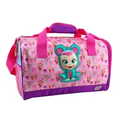 SCOOL - Maletín Deluxe Tela Cry Babies