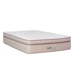 DROM - Colchón Mild Queen