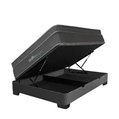 DROM - Cama Boxet Moln 2Plz