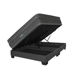 DROM - Cama Boxet Moln Queen