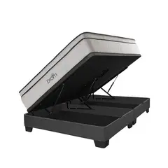 DROM - Cama Boxet Fred Queen