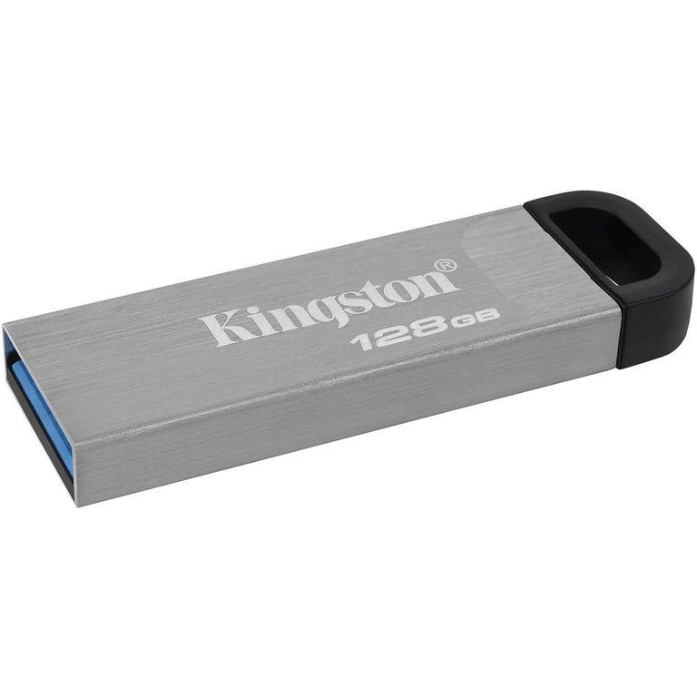 Memoria USB 3.2 128GB DT Kyson DTKN/128GB