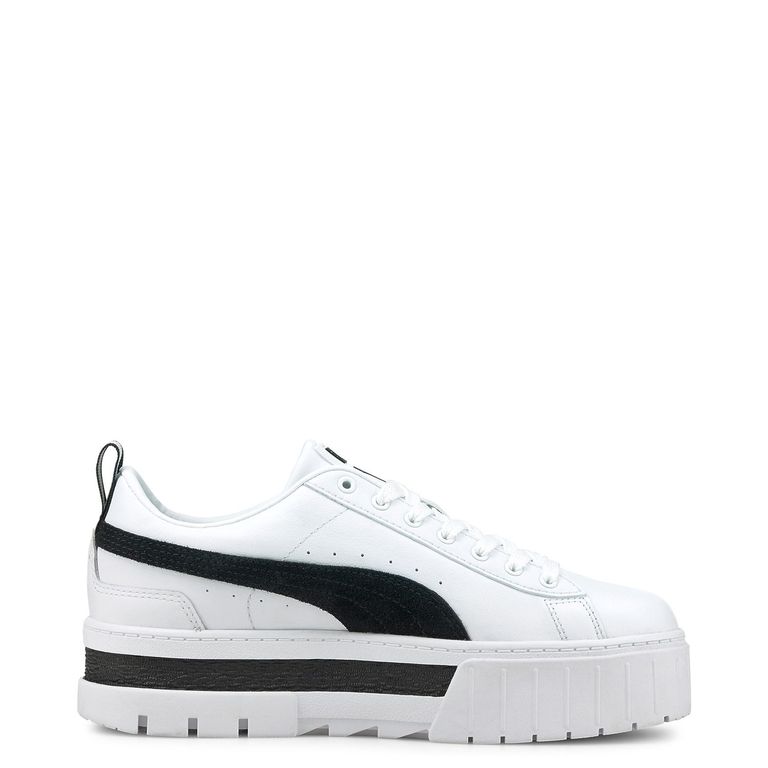 Zapatillas Urbanas Mujer Mayze