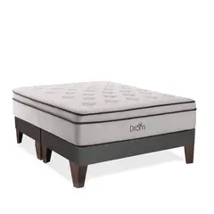 DROM - Cama Europea Fred Queen