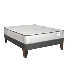 DROM - Cama Europea Himlen 2Plz