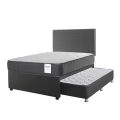 DROM - Dormitorio Divan Resten 2Plz