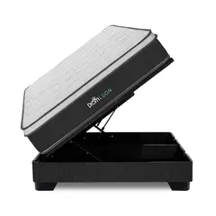 DROM - Cama Boxet Lugn 2Plz