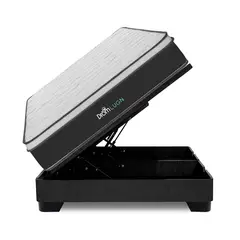 DROM - Cama Boxet Lugn Queen