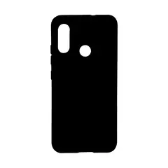 USAMS - Case Siliconado Motorola E6 Plus