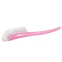 AVENT - Escobilla Para Biberones Scf145 Rosa
