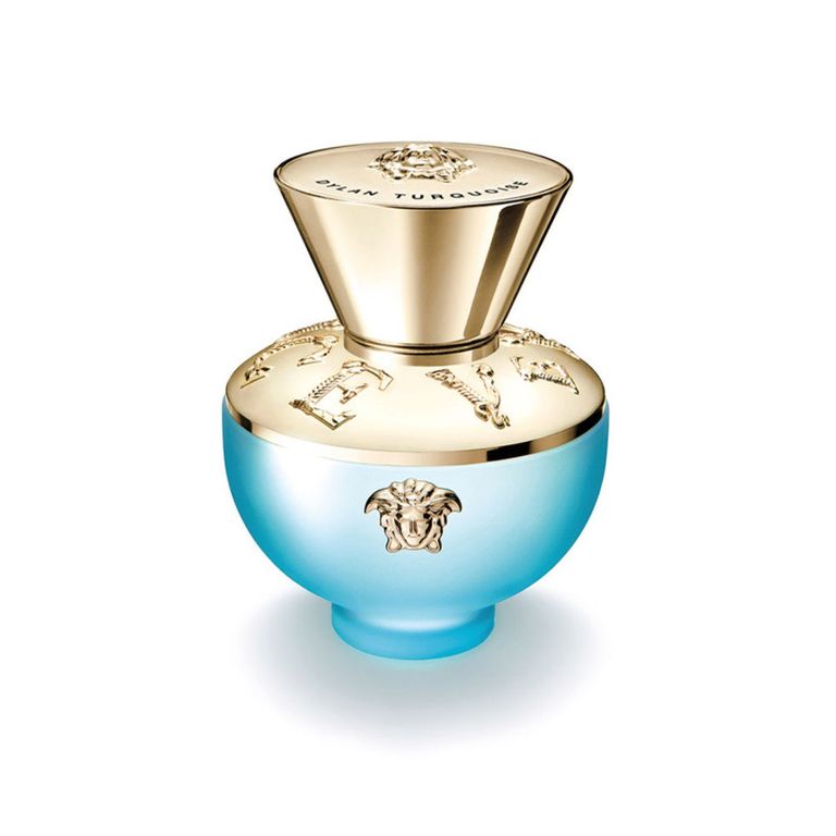 Dylan Turquoise Eau de Toilette 50 ml