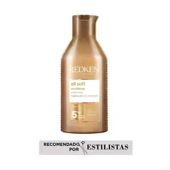 REDKEN - Acondicionador Cabello Seco All Soft 300ml