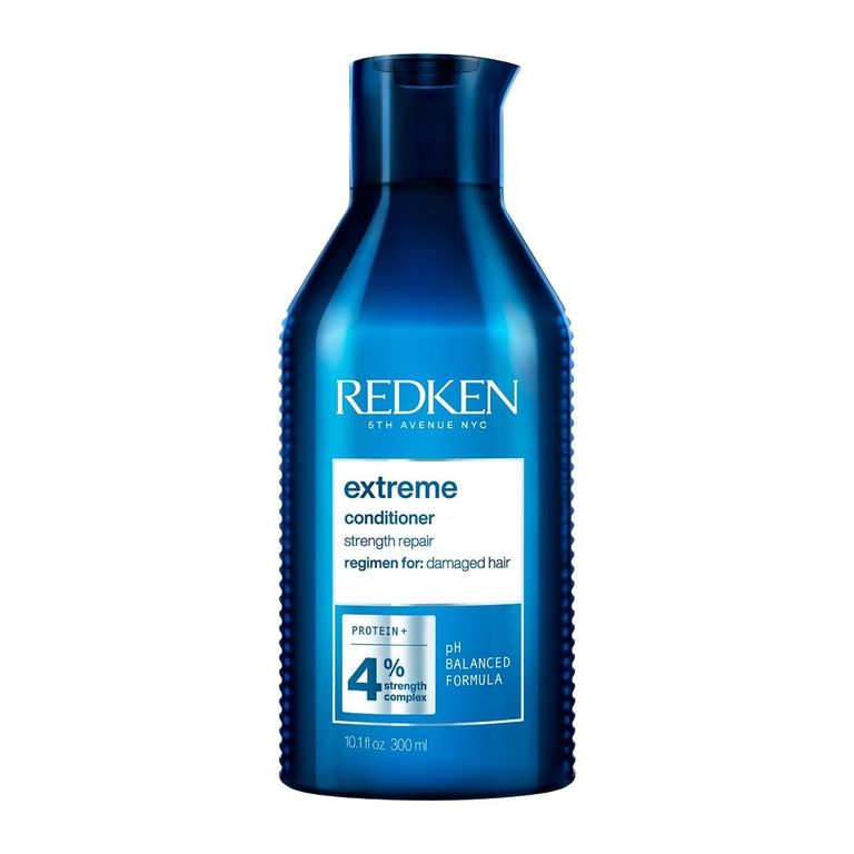 Acondicionador Extreme Para Cabello Dañado