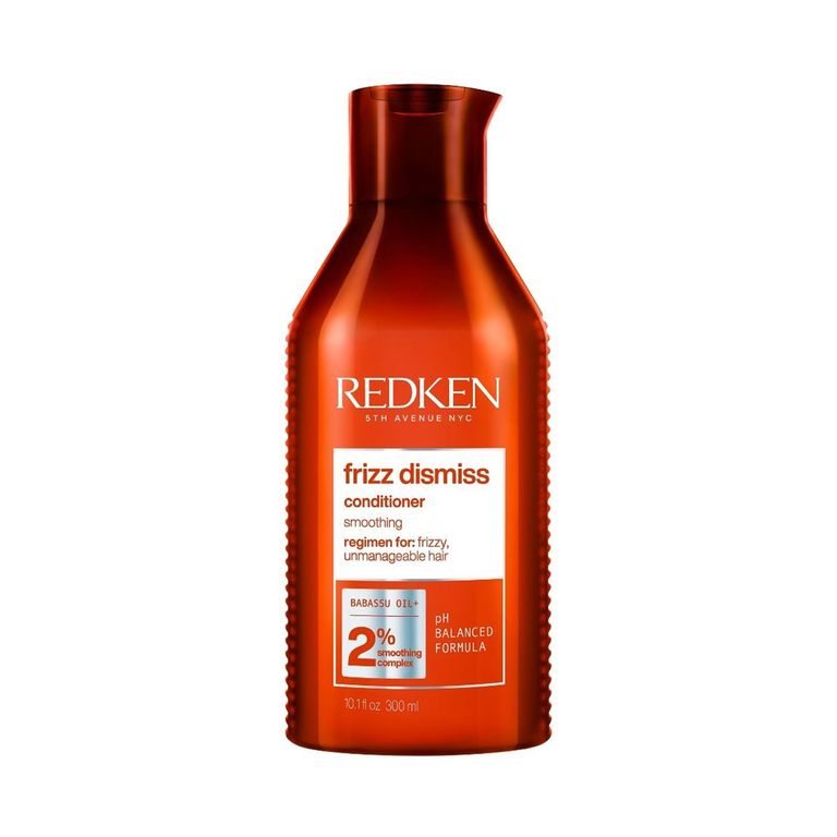 Rk Frizz Cond 300Ml Rn21