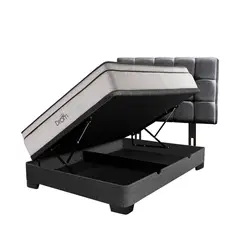 DROM - Dormitorio Boxet Fred 2Plz