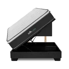 DROM - Dormitorio Boxet Lugn 2Plz