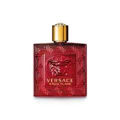 VERSACE - Eros Flame Eau de Parfum 200 ml