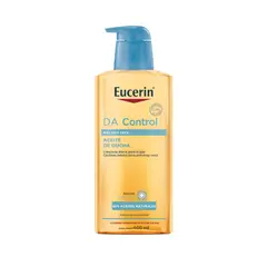 EUCERIN - Atopi Control Bath&shower Oil 400ml