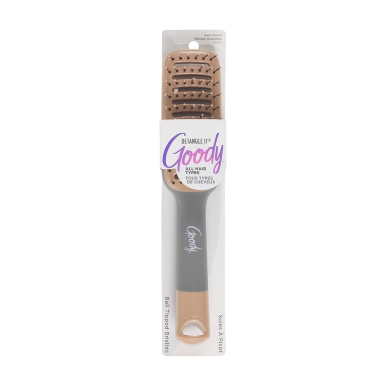 Cepillo Detangle It Vent Desenredante