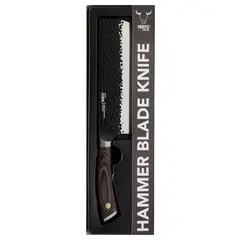 WAYU - Cuchillo Hacha Hammer